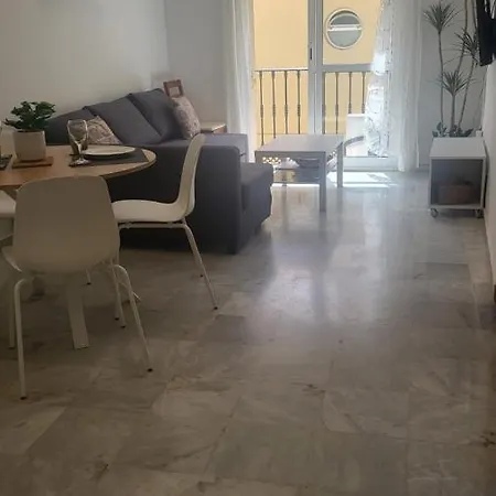 Gigantes 12 Apartment