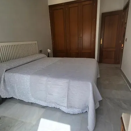 Gigantes 12 Apartmán